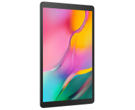 SAMSUNG Galaxy Tab A 10.1 T515 SM-T515NZSDXEO Srebrny - 490922 - zdjęcie 4
